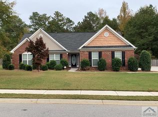 1111 Glen Ln, Bishop, GA 30621