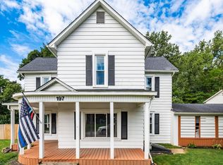 197 S Township Rd, Pataskala, OH 43062