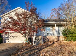 13301 Teton Dr, Little Rock, AR 72211