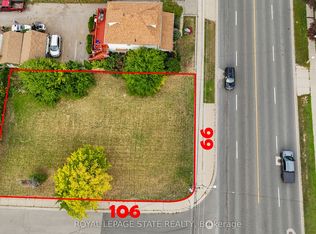 23 Centennial Pkwy S, Hamilton, ON L8G2C1