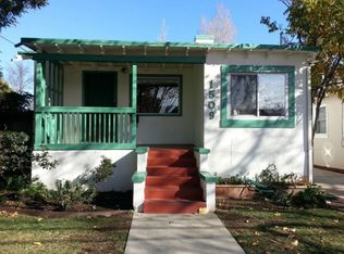 1509 S B St, San Mateo, CA 94402