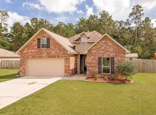 17090 Chelan St, Ponchatoula, LA 70454