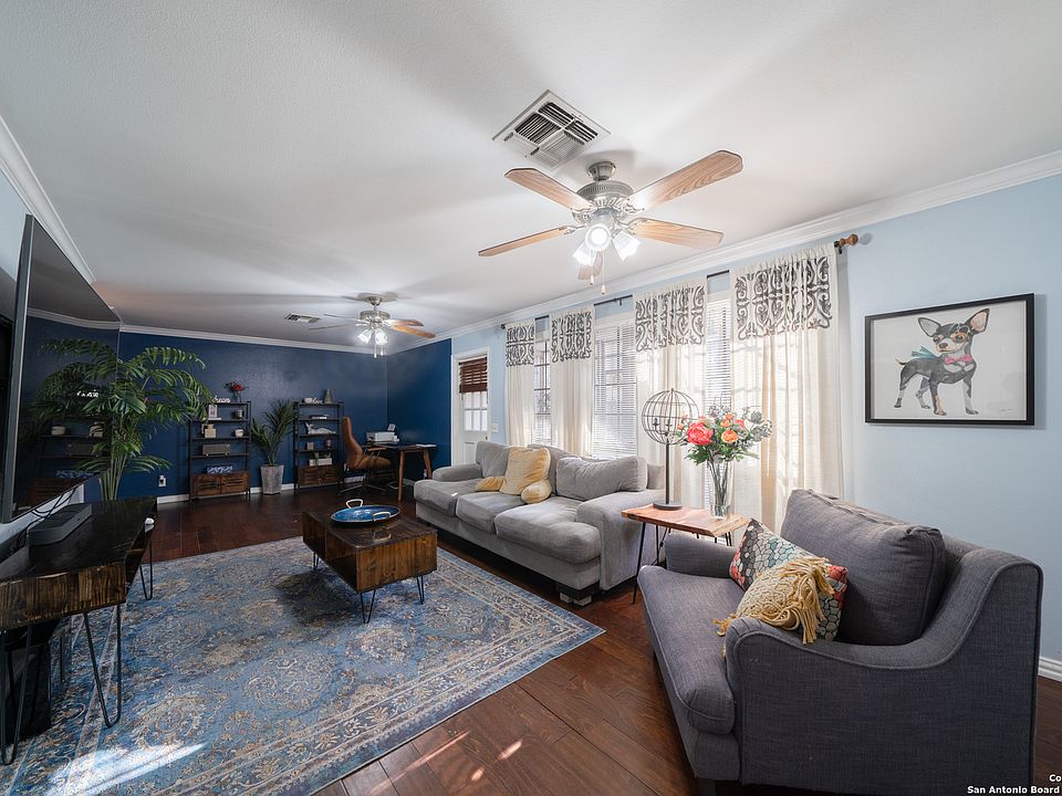 1st image of 165 W RAMPART DR #703