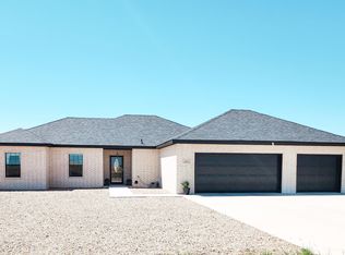 1517 Brazos Blvd, Clovis, NM 88101