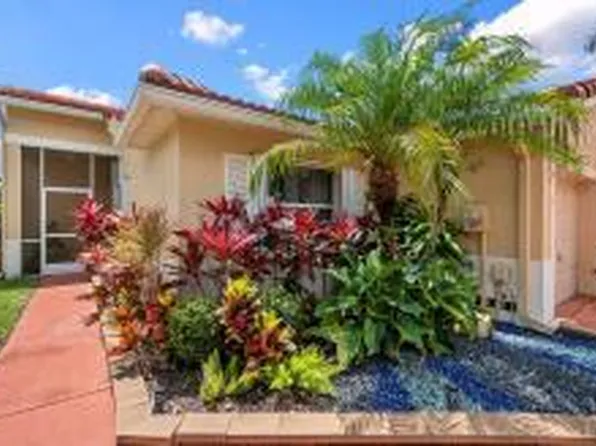 90 Sausalito Circle, Boynton Beach, FL 33436