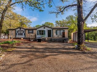 509 Lake Shore Rd, Gordonville, TX 76245