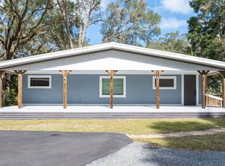 1197 NW Brown Rd, Lake City, FL 32055