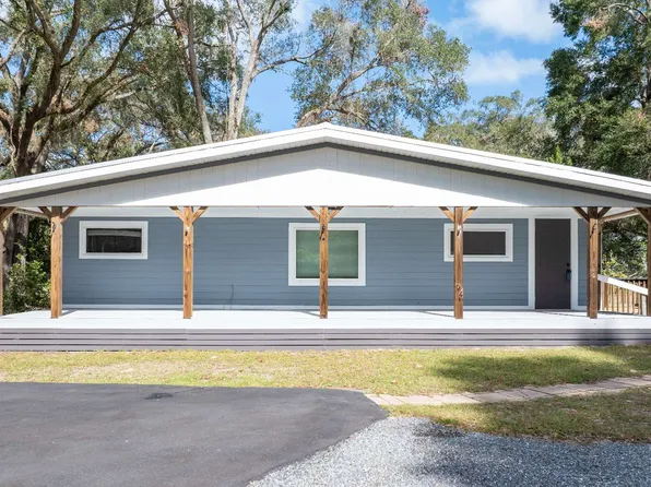 1197 NW Brown Rd, Lake City, FL 32055