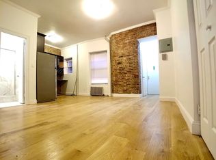 205 Grand St #1A, New York, NY 10013