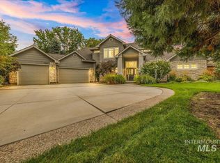 1390 S Willow Wood Way, Eagle, ID 83616