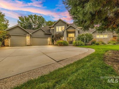 1390 S Willow Wood Way, Eagle, ID, 83616