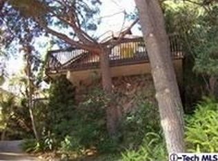 2241 Maurice Ave, La Crescenta, CA 91214