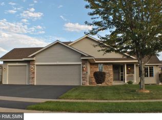 5752 155th Ln NW, Ramsey, MN 55303