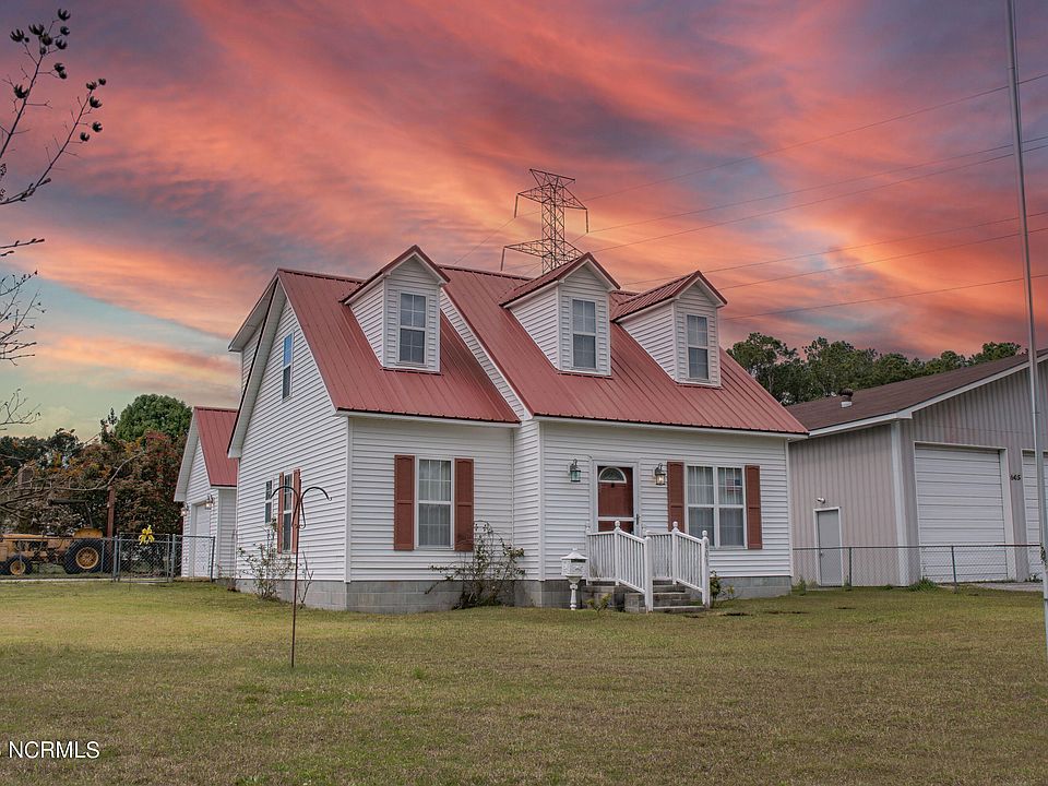 601 Corbin Street, Jacksonville, NC 28546 Zillow
