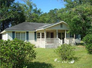401 E Garvin St, Bloomingdale, GA 31302