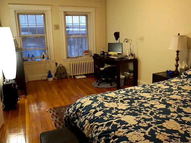 854 Massachusetts Ave #4 — Photo 4