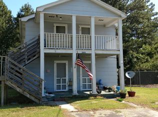 3819 Freedom Way APT 4, Hubert, NC 28539