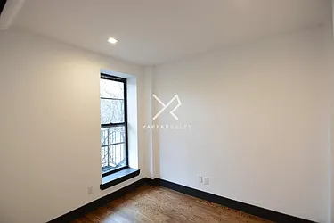 Rented by Yaffa Realty LLC