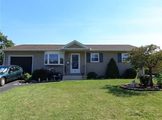 733 Hunter St, Catasauqua, PA 18032