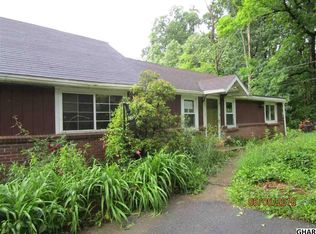 1043 Mount Wilson Rd, Lebanon, PA 17042