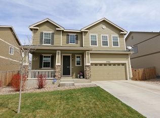 10364 Sentry Post Pl, Colorado Springs, CO 80925