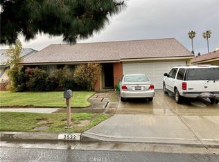 2522 S Maddock St, Santa Ana, CA 92704