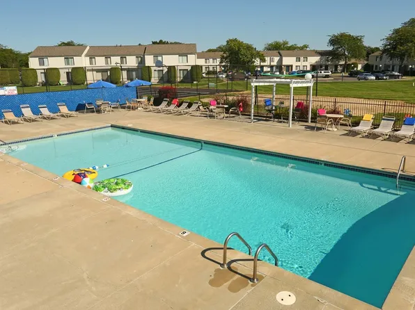 Waterside Apartments