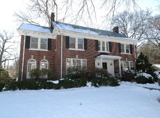 292 Turrell Ave, South Orange, NJ 07079