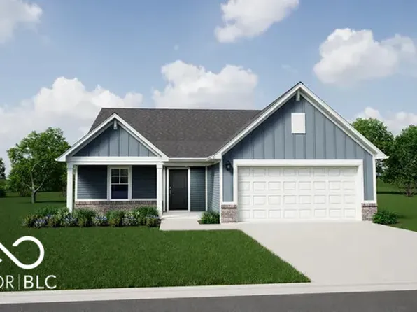 4251 Sedgewick Ct, Columbus, IN 47201