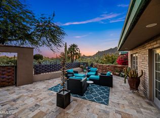 7468 E STAGECOACH Pass, Carefree, AZ 85377