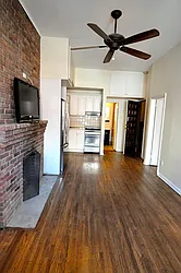 Rented by Corcoran