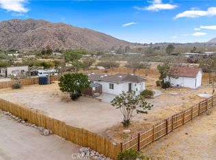 9888 Terrace Dr, Morongo Valley, CA 92256