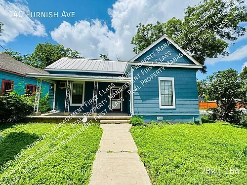 140 Furnish Ave Photo 1