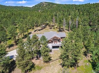 342 Crescent Lake Rd, Golden, CO 80403