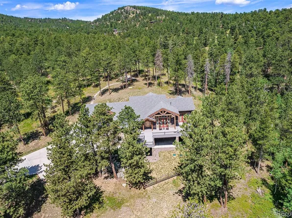 342 Crescent Lake Road, Golden, CO 80403