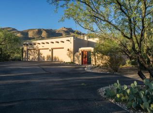 11240 E Sunrise Ranch Pl, Tucson, AZ 85749