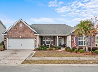 1137 Shire Way, Myrtle Beach, SC 29577