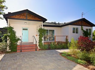 3589 Curlew St, San Diego, CA 92103