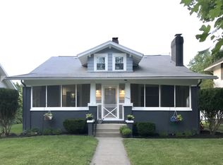 3022 E Broadway, Logansport, IN
