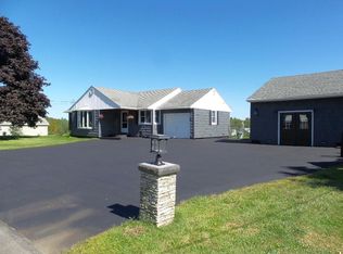 60 Shores Rd, Waterville, ME 04901