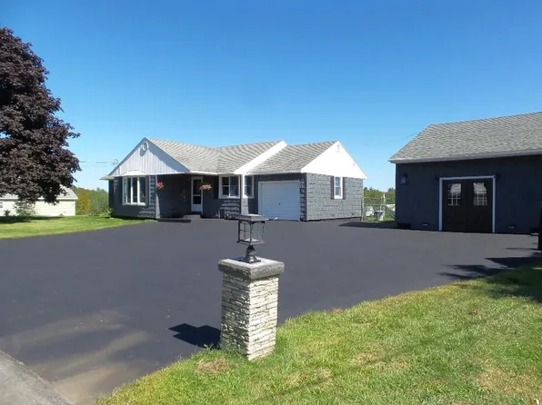 60 Shores Road, Waterville, ME 04901