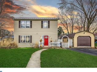 1237 Lowell Ave, Bensalem, PA