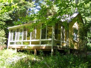 199 Hans Creek Rd, Broadalbin, NY 12025