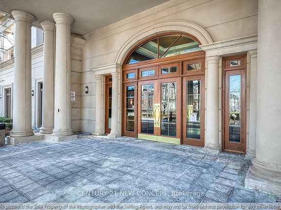 3rd image of 78 Harrison Garden Blvd #204