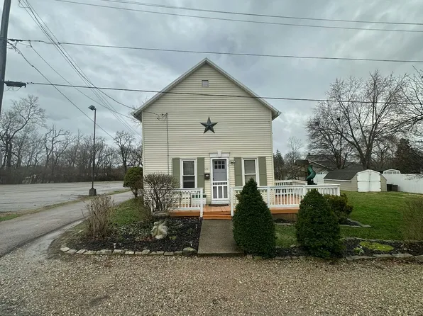 125 E Market St, Springboro, OH 45066