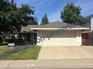 7201 Brattle Ct, Sacramento, CA 95842