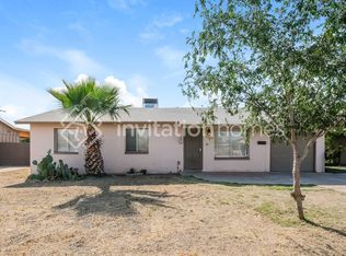 3152 N 64th Dr, Phoenix, AZ 85033