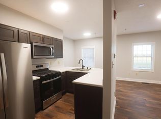 2637 N Hurricane Rd #10, Whiteland, IN 46184