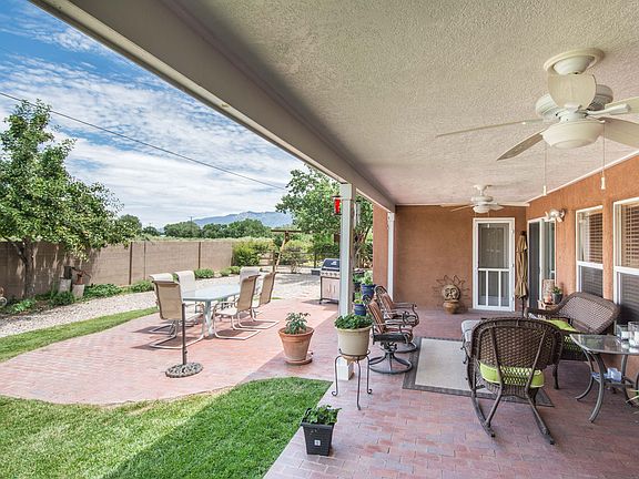3rd image of 2801 Bosque Del Sol Ln NW