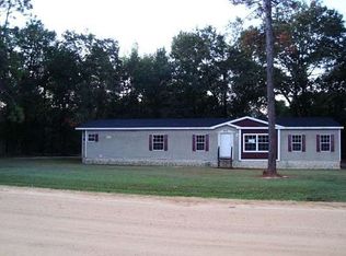 225 Selina Rd, Moultrie, GA 31768